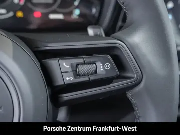 PORSCHE Cayenne Surround-View LED-Matrix Head-Up BOSE