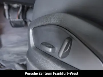 PORSCHE Cayenne Surround-View LED-Matrix Head-Up BOSE