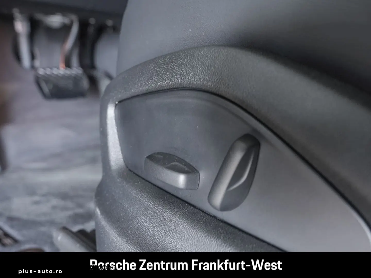 PORSCHE Cayenne Surround-View LED-Matrix Head-Up BOSE