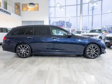 Mercedes-Benz E-Class E220D