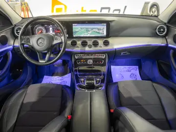 Mercedes-Benz E-Class E220D