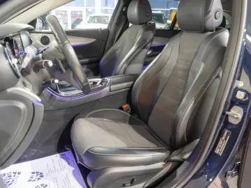 Mercedes-Benz E-Class E220D