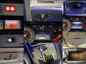 Mercedes-Benz E-Class E220D