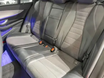 Mercedes-Benz E-Class E220D