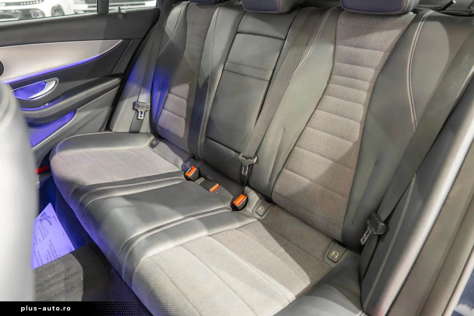 Mercedes-Benz E-Class E220D