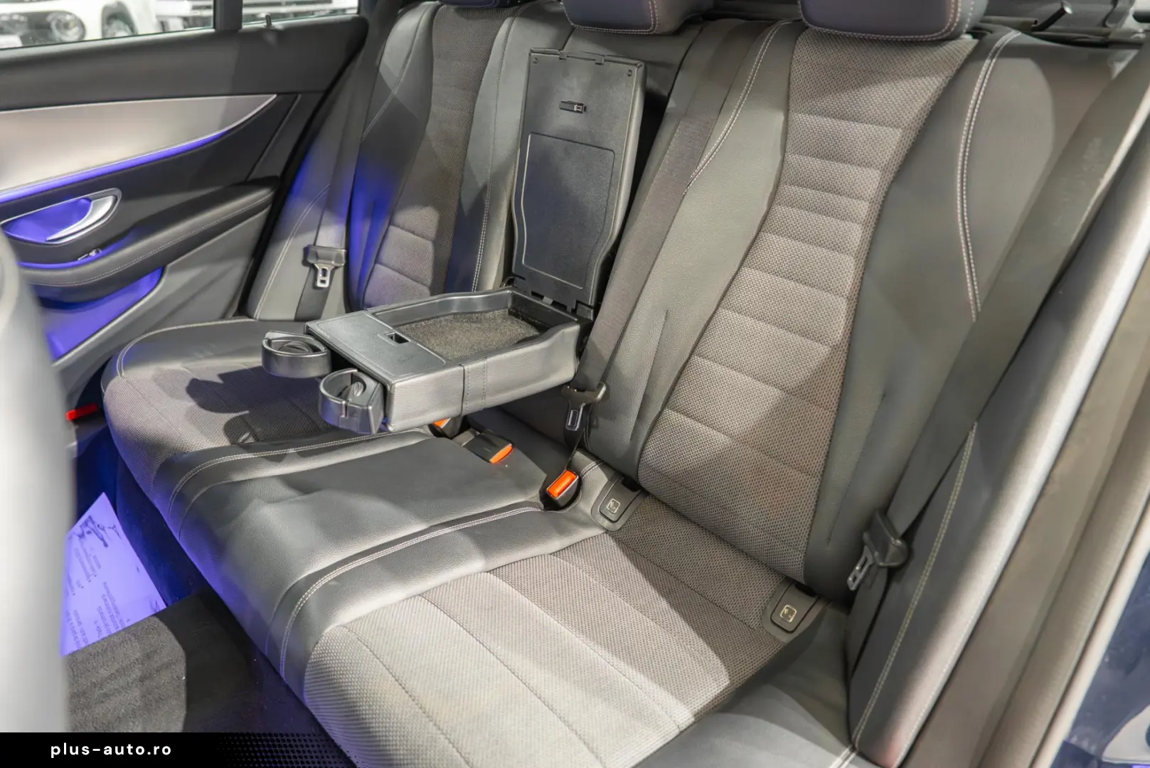 Mercedes-Benz E-Class E220D