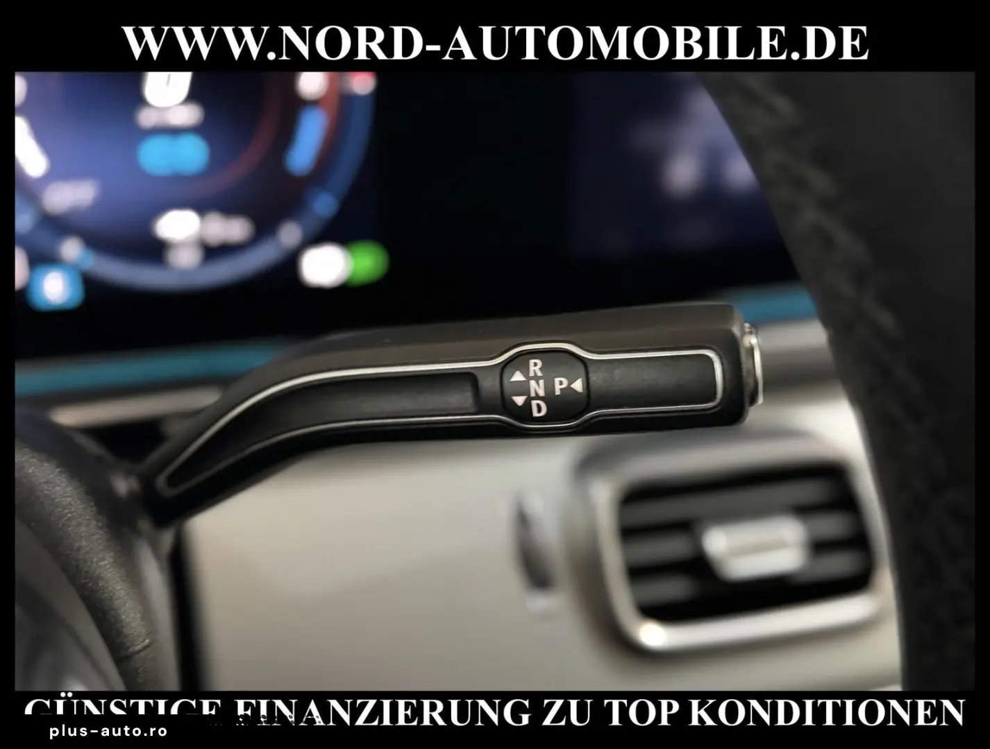 MERCEDES-BENZ GLE 350 de 4M AMG  Distro  AHK BURM 360  20Z