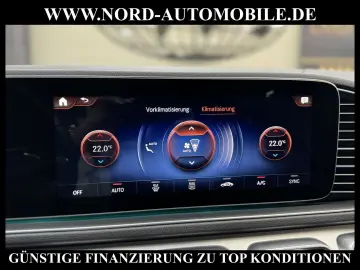 MERCEDES-BENZ GLE 350 de 4M AMG  Distro  AHK BURM 360  20Z