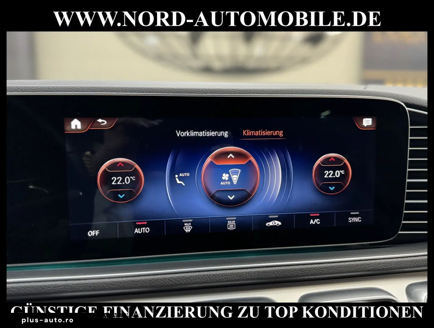 MERCEDES-BENZ GLE 350 de 4M AMG  Distro  AHK BURM 360  20Z