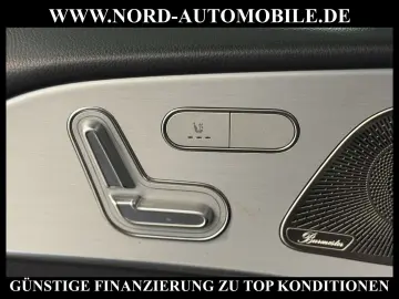 MERCEDES-BENZ GLE 350 de 4M AMG  Distro  AHK BURM 360  20Z