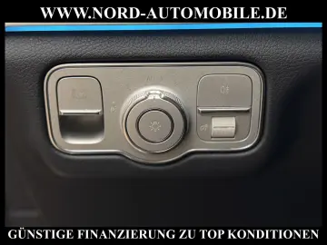 MERCEDES-BENZ GLE 350 de 4M AMG  Distro  AHK BURM 360  20Z