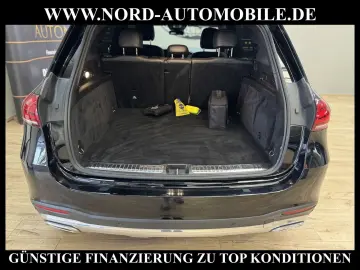 MERCEDES-BENZ GLE 350 de 4M AMG  Distro  AHK BURM 360  20Z