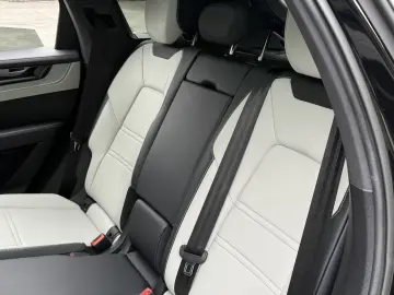 PORSCHE Cayenne S SPORTABGAS BOSE 22 EXCLUSIVE PANORAMA