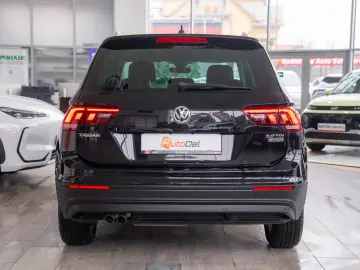Volkswagen Tiguan 2.0TDI 4Motion DSG BlueMotion Tech