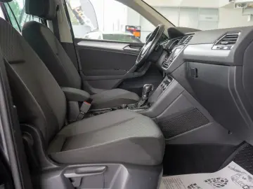 Volkswagen Tiguan 2.0TDI 4Motion DSG BlueMotion Tech