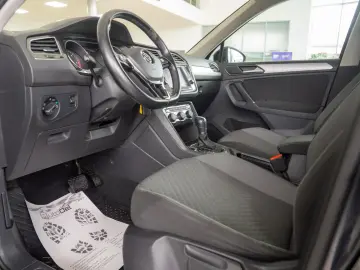 Volkswagen Tiguan 2.0TDI 4Motion DSG BlueMotion Tech