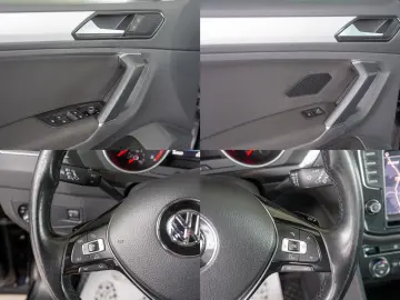 Volkswagen Tiguan 2.0TDI 4Motion DSG BlueMotion Tech