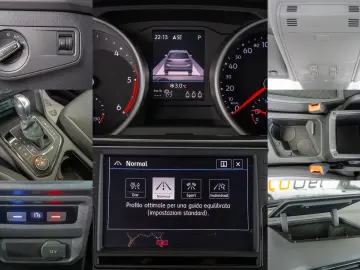 Volkswagen Tiguan 2.0TDI 4Motion DSG BlueMotion Tech