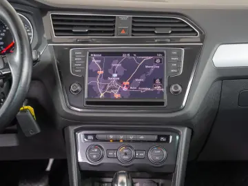 Volkswagen Tiguan 2.0TDI 4Motion DSG BlueMotion Tech