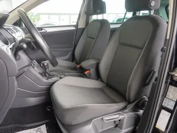 Volkswagen Tiguan 2.0TDI 4Motion DSG BlueMotion Tech