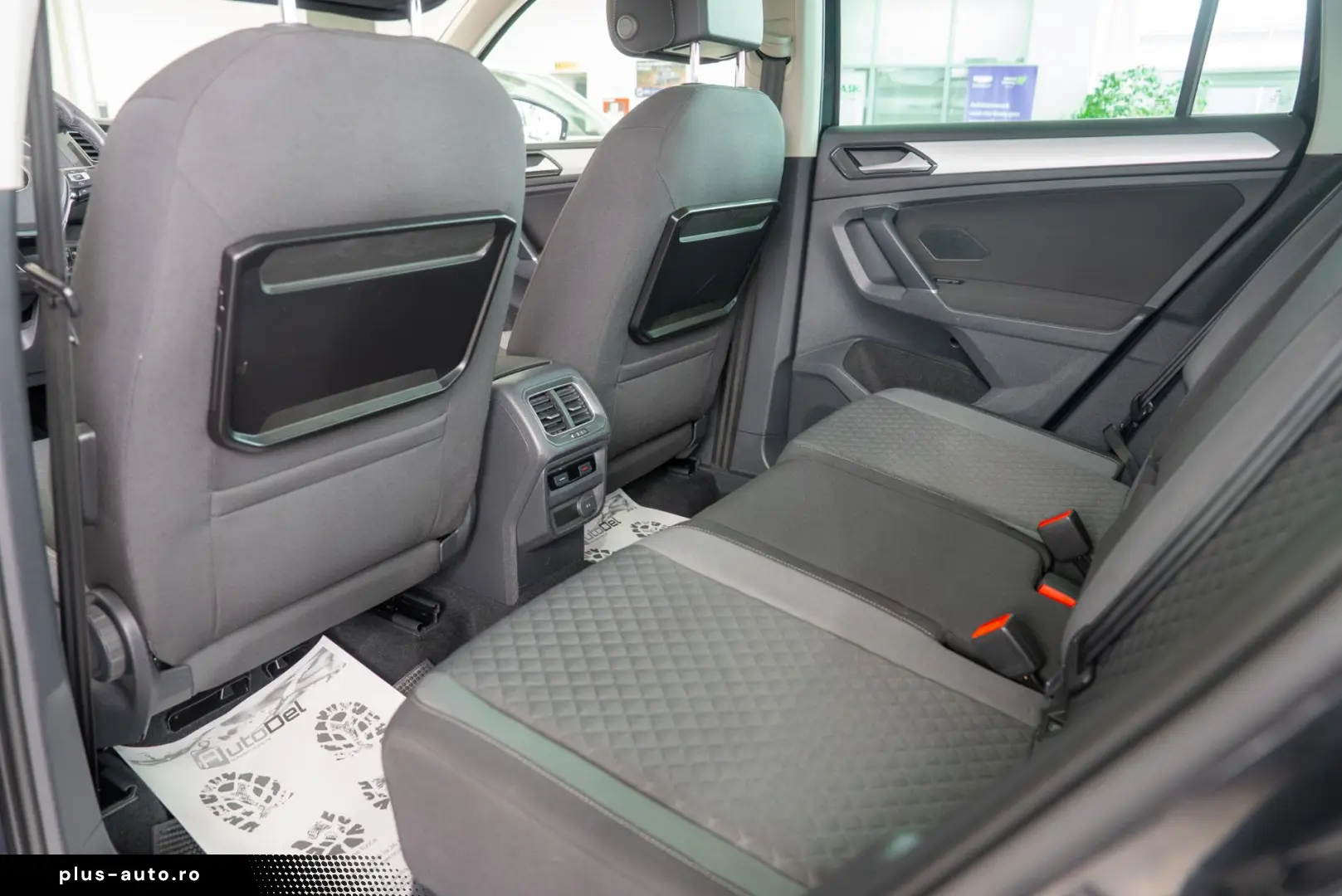 Volkswagen Tiguan 2.0TDI 4Motion DSG BlueMotion Tech