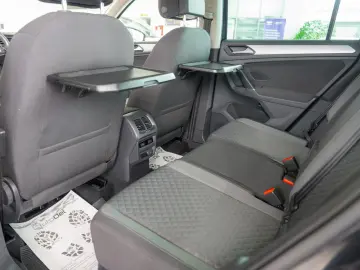 Volkswagen Tiguan 2.0TDI 4Motion DSG BlueMotion Tech