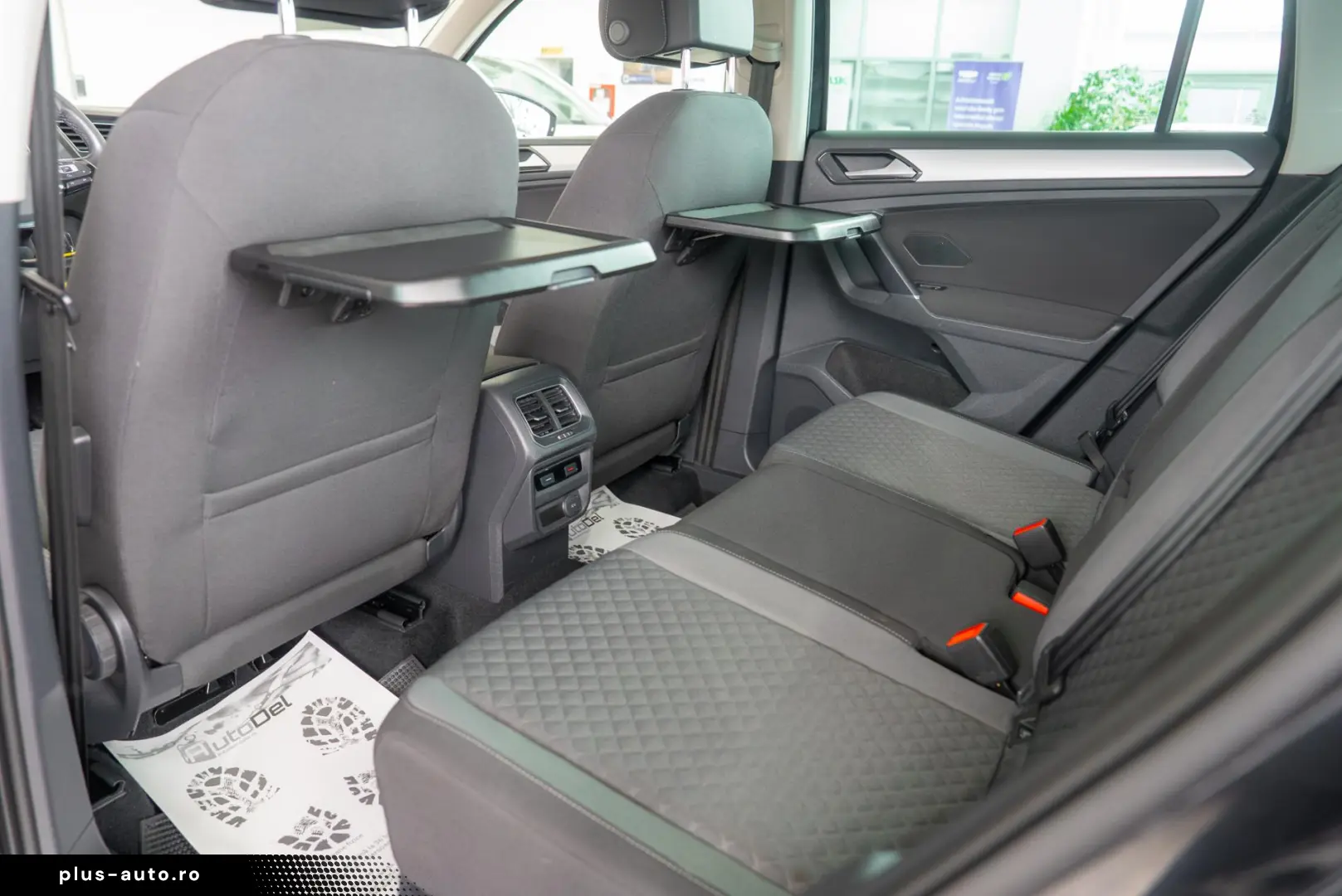 Volkswagen Tiguan 2.0TDI 4Motion DSG BlueMotion Tech