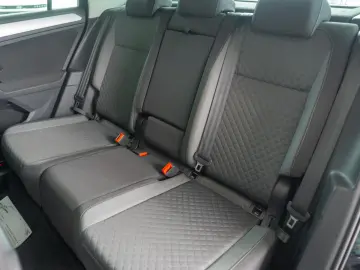 Volkswagen Tiguan 2.0TDI 4Motion DSG BlueMotion Tech