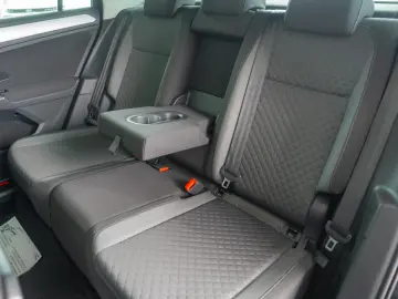 Volkswagen Tiguan 2.0TDI 4Motion DSG BlueMotion Tech