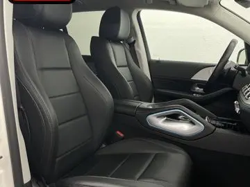 MERCEDES-BENZ GLE 350 e 4M AMG NIGHT 360 DISTRONIC