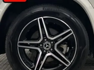 MERCEDES-BENZ GLE 350 e 4M AMG NIGHT 360 DISTRONIC