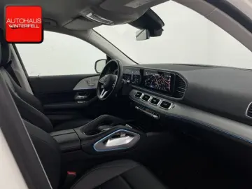 MERCEDES-BENZ GLE 350 e 4M AMG NIGHT 360 DISTRONIC