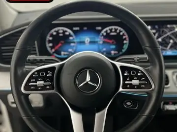 MERCEDES-BENZ GLE 350 e 4M AMG NIGHT 360 DISTRONIC