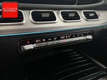 MERCEDES-BENZ GLE 350 e 4M AMG NIGHT 360 DISTRONIC