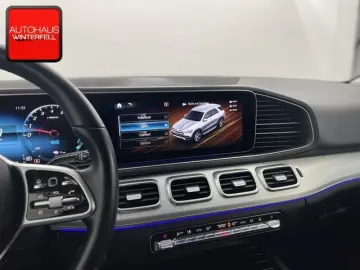 MERCEDES-BENZ GLE 350 e 4M AMG NIGHT 360 DISTRONIC