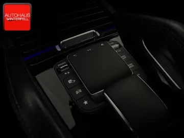 MERCEDES-BENZ GLE 350 e 4M AMG NIGHT 360 DISTRONIC