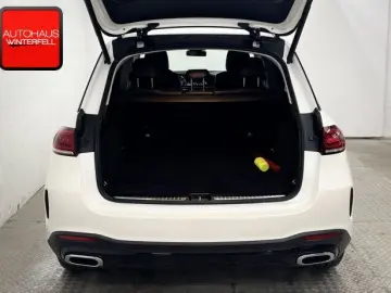 MERCEDES-BENZ GLE 350 e 4M AMG NIGHT 360 DISTRONIC