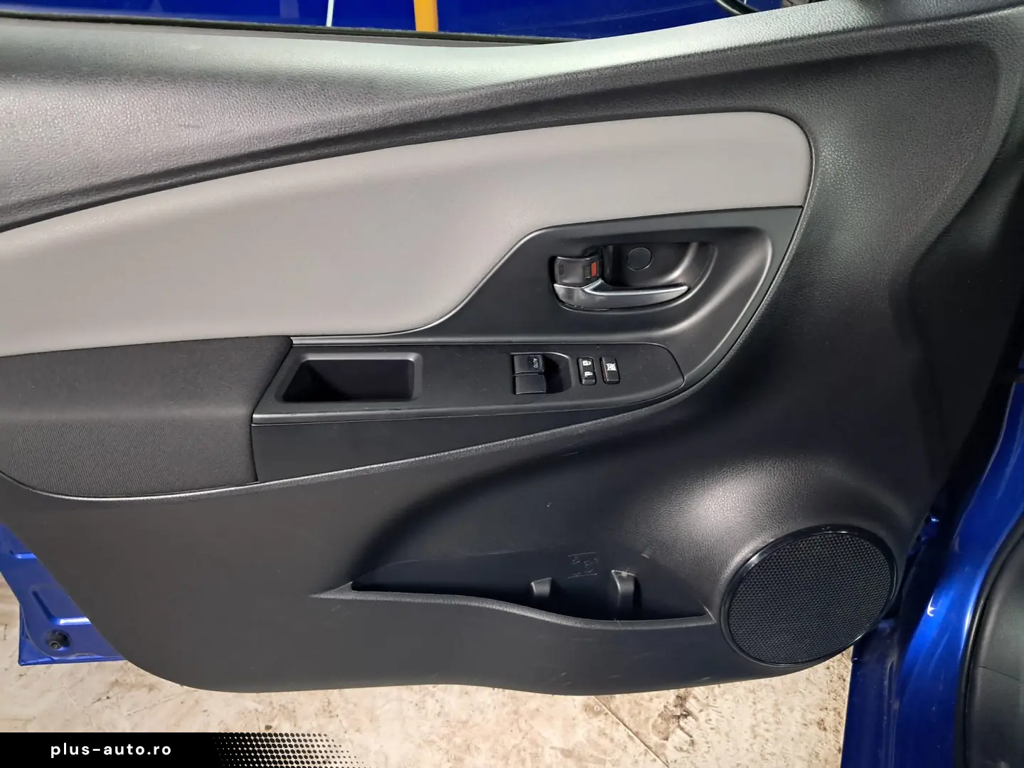 TOYOTA YARIS HYBRID 1.5i 74CP 2018