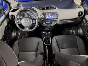 TOYOTA YARIS HYBRID 1.5i 74CP 2018