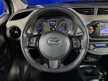 TOYOTA YARIS HYBRID 1.5i 74CP 2018