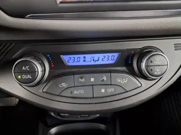 TOYOTA YARIS HYBRID 1.5i 74CP 2018