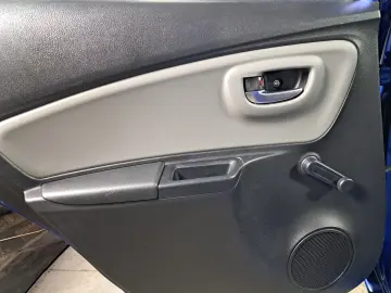 TOYOTA YARIS HYBRID 1.5i 74CP 2018