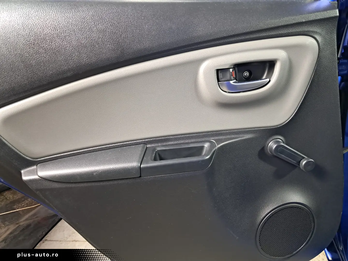 TOYOTA YARIS HYBRID 1.5i 74CP 2018