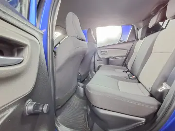 TOYOTA YARIS HYBRID 1.5i 74CP 2018