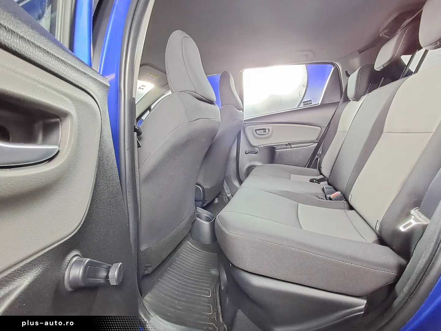 TOYOTA YARIS HYBRID 1.5i 74CP 2018