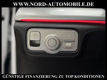 MERCEDES-BENZ GLE 350 de 4M AMG  AHK HUD 360  Sitzklima