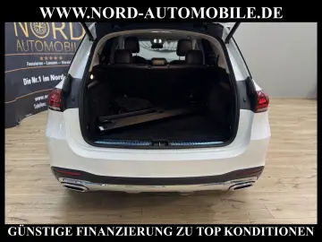MERCEDES-BENZ GLE 350 de 4M AMG  AHK HUD 360  Sitzklima