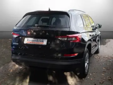 SKODA Kodiaq 1.5 TSI Ambition NAVI RFK SHZ 17