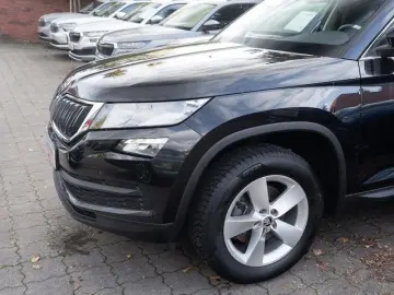 SKODA Kodiaq 1.5 TSI Ambition NAVI RFK SHZ 17