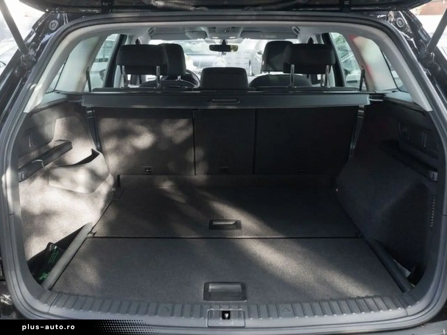 SKODA Kodiaq 1.5 TSI Ambition NAVI RFK SHZ 17